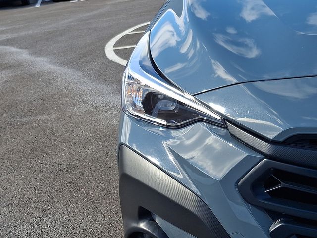 used 2025 Subaru Crosstrek car, priced at $26,498