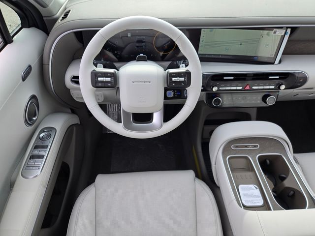 2027 Hyundai Palisade