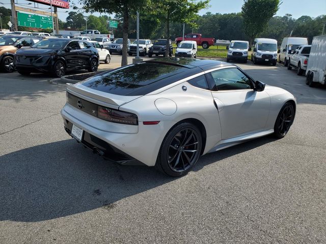 Used 2025 Nissan Z Coupe