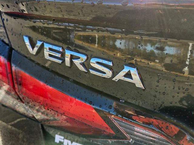 New 2025 Black Nissan 1.6 SR image 11