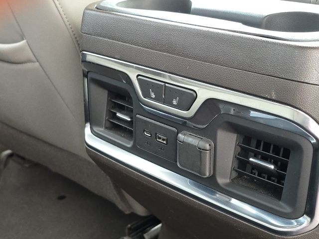 Photo of 2021 Chevrolet Silverado 1500 LTZ in Dallas, GA - 19,  2021 Chevrolet Silverado 1500 LTZ:44092A