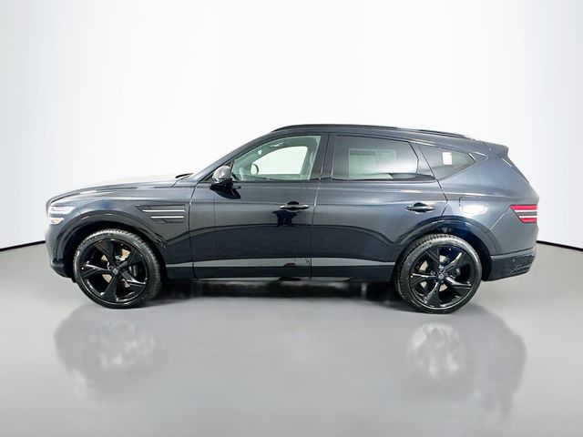 Thumbnail: 2026 Genesis GV80 - 8