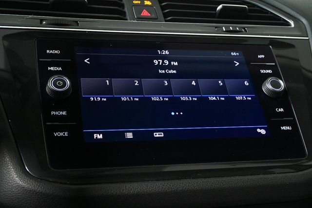 used 2019 Volkswagen Tiguan car, priced at $17,450