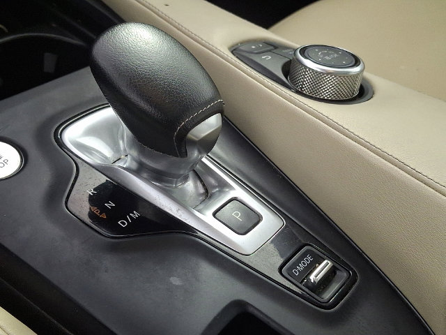 Used 2019 Infiniti QX50 SUV