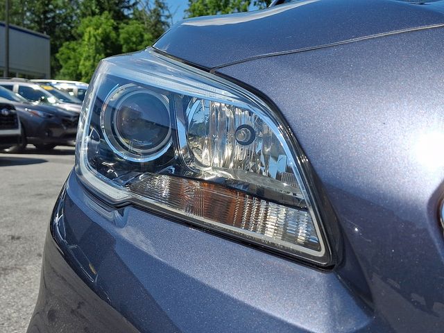 2017 Subaru Outback 2.5i - 9