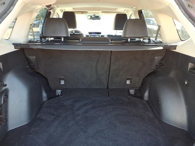 Used 2016 Honda CR-V SUV