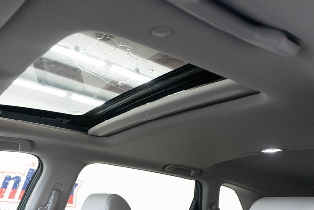 New 2026 Honda CR-V SUV