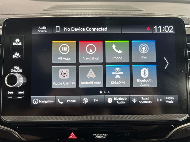 Used 2025 Honda Ridgeline Truck