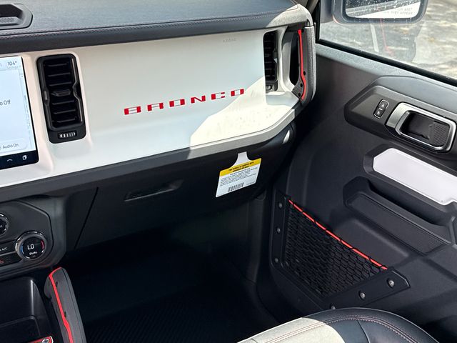 New 2025 White Ford Stroppe image 16