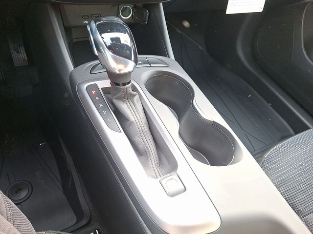 new 2026 Buick Envista car, priced at $27,478