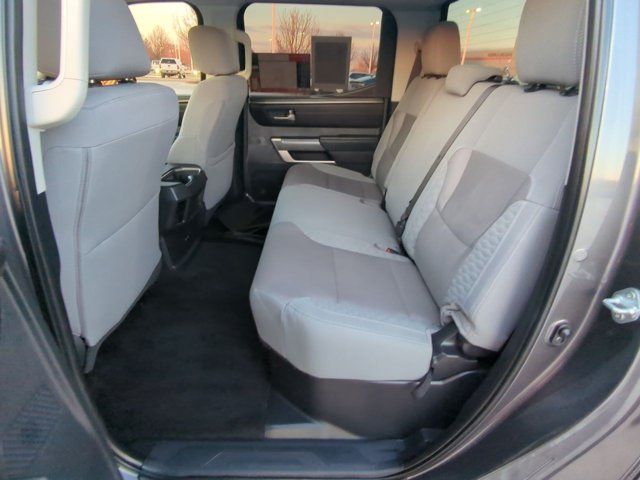 2024 Toyota Tundra SR5 - Photo 14
