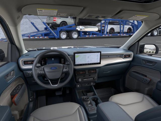 new 2026 Ford Maverick car, priced at $39,935