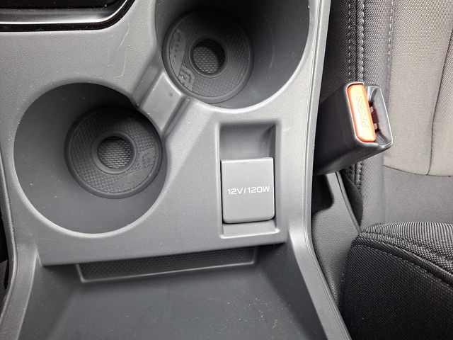 used 2025 Subaru Crosstrek car, priced at $25,998