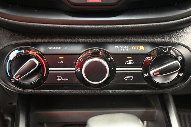 Certified Used 2021 Red Kia GT-Line image 20