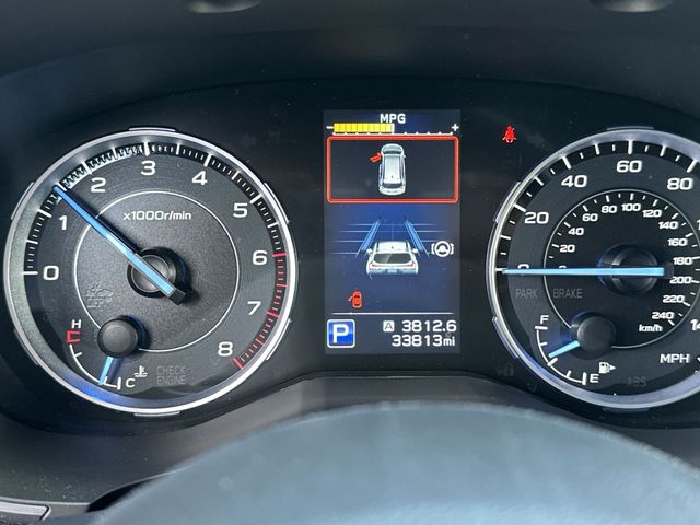 2021 Subaru Ascent - $26,477