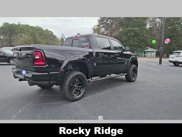 2026 Ram 1500 Rocky Ridge
