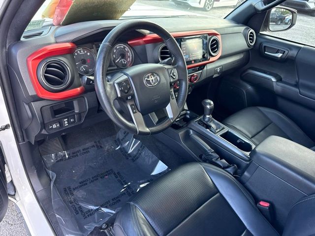 2019 Toyota Tacoma - $25,888