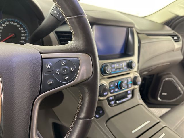 2018 GMC Yukon Denali 21