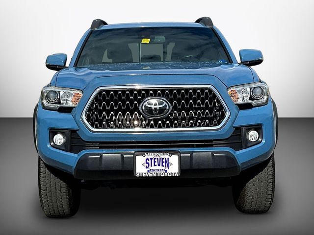 Used 2019 Toyota Tacoma Truck