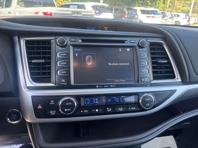Used 2019 Silver Toyota Limited image 23