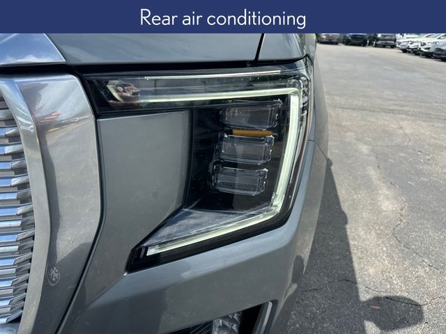 2023 GMC Yukon Denali photo