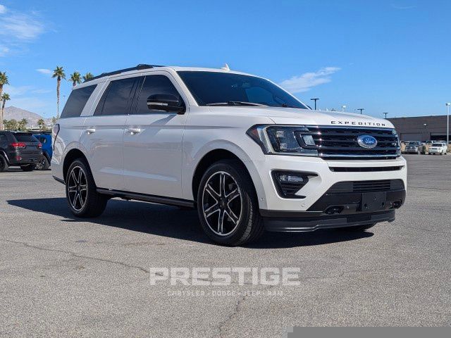 2019 Ford Expedition Limited 5