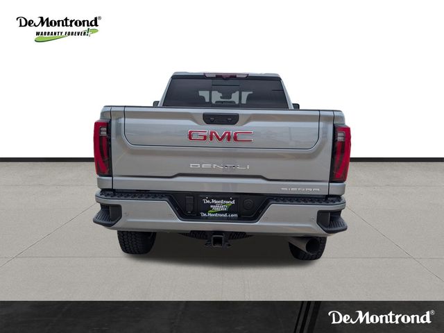 2024 GMC Sierra 2500HD Denali - 5