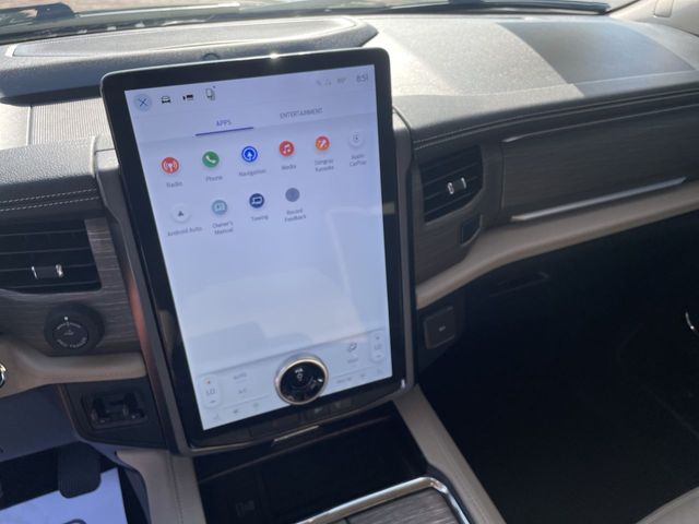 Used 2023 Ford Expedition SUV