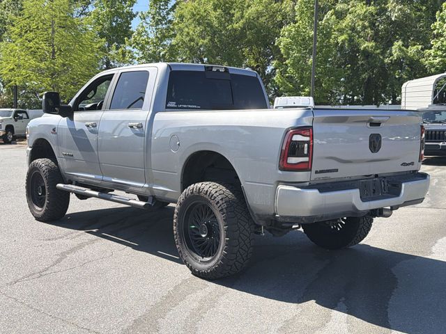 2024 RAM 2500 Laramie 4X4 Crew Cab SWB's photo