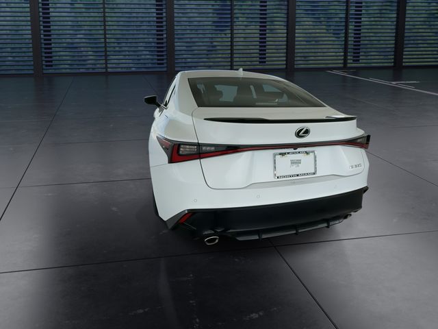 Used 2023 Lexus IS Sedan