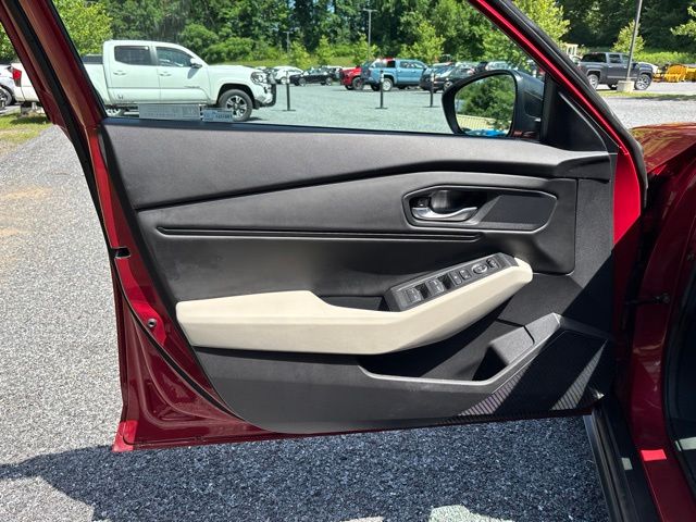 Used 2025 Honda Accord Sedan
