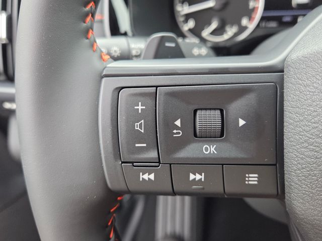 New 2026 Gray Nissan Rock Creek image 26