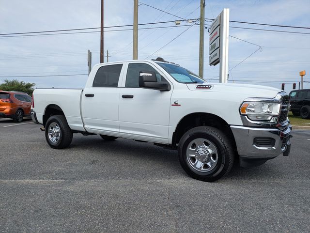 2024 RAM 2500 Tradesman 4X4 Crew Cab SWB's photo