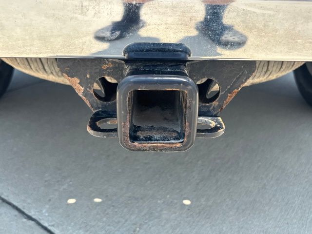 Used 2025 Chevrolet Silverado 1500 Truck