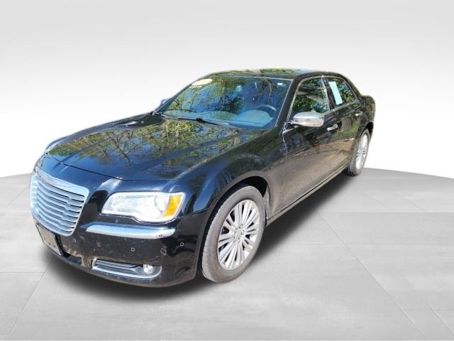2014 Chrysler 300 C