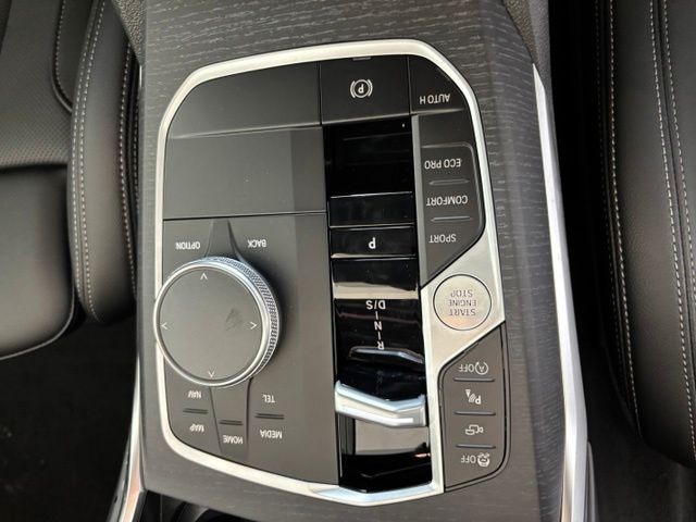 New 2026 Gray BMW 330i xDrive image 11