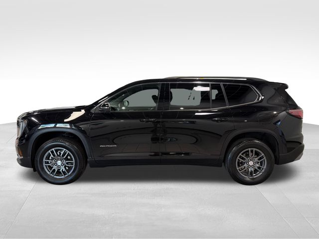 2025 GMC Acadia Elevation - 3