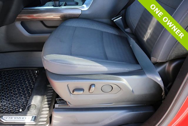 Used Car 2024 Chevrolet Silverado 1500  Lt For Sale Under $40,000 In Austin, Texas