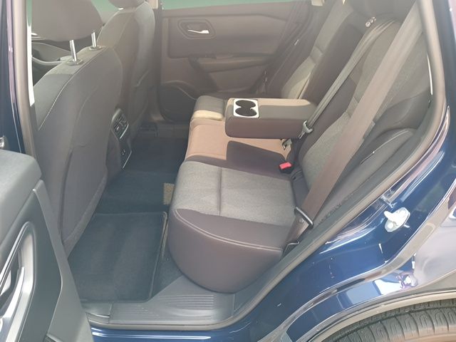 Used 2024 Nissan Rogue SUV