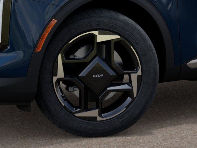 New 2027 Kia Sportage Sedan