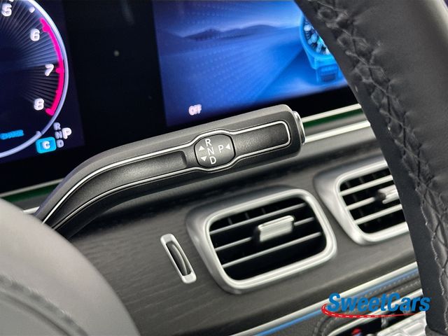 2024 Mercedes-Benz GLE