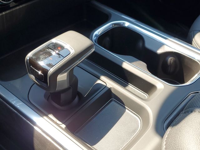 2026 Chevrolet Silverado 1500 Crew Cab 4WD Pickup for sale #TG413027 - photo 19