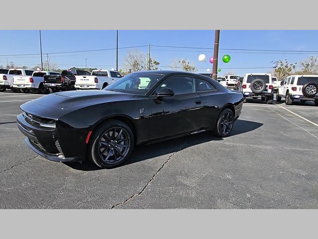 2026 Dodge Charger Scat Pack 2-Door AWD