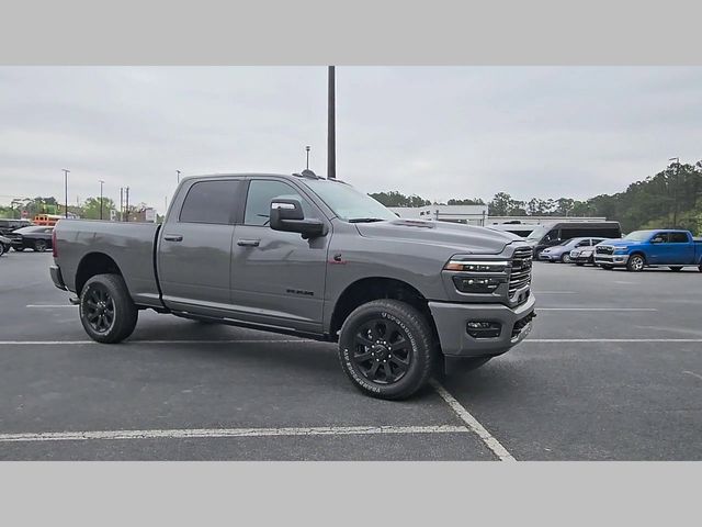 2026 Ram 2500 Laramie Crew Cab 4x4 6'4" Box