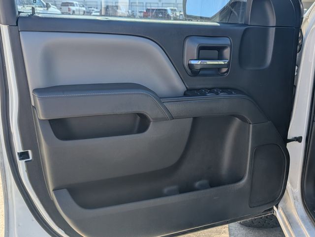 2014 Chevrolet Silverado 1500 W/T - 9