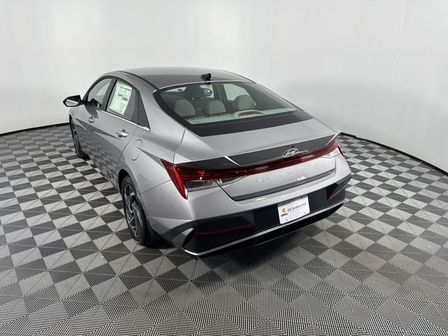New 2025 Hyundai Elantra For Sale in Indianapolis, IN