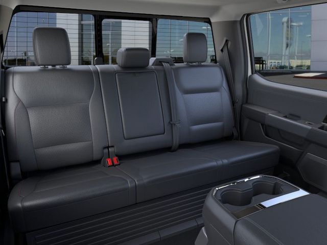 New 2026 Ford Super Duty F-250 4D Crew Cab