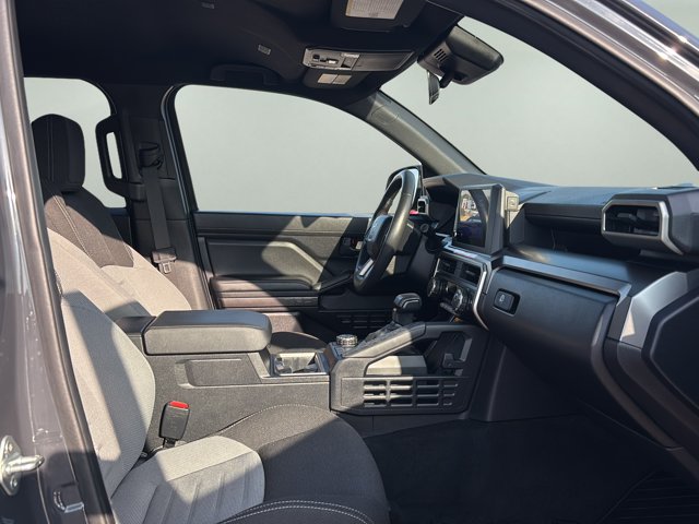 Used 2025 Toyota 4Runner SUV