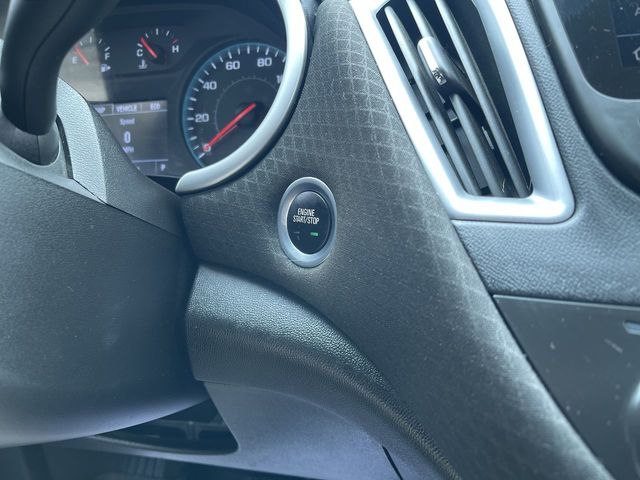 Used 2024 Chevrolet Malibu For Sale in New Hudson, MI