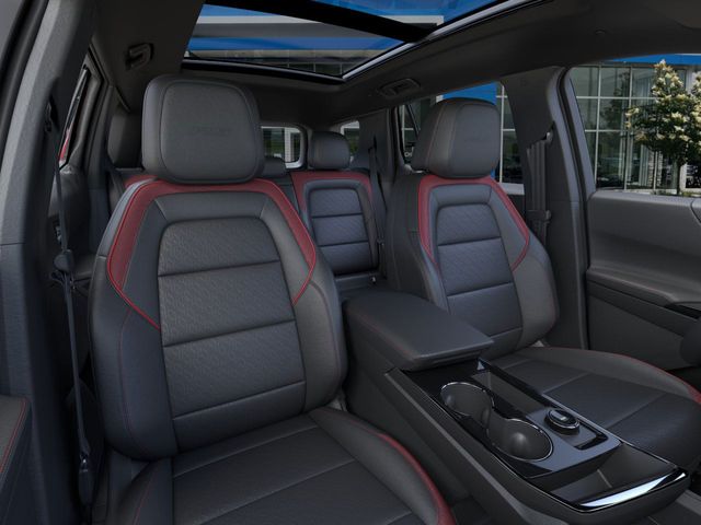 New 2025 Chevrolet Equinox For Sale in Grove City, OH